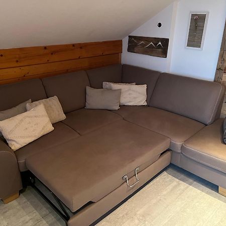 Ferienwohnung Buchenblick Monschau Exterior foto