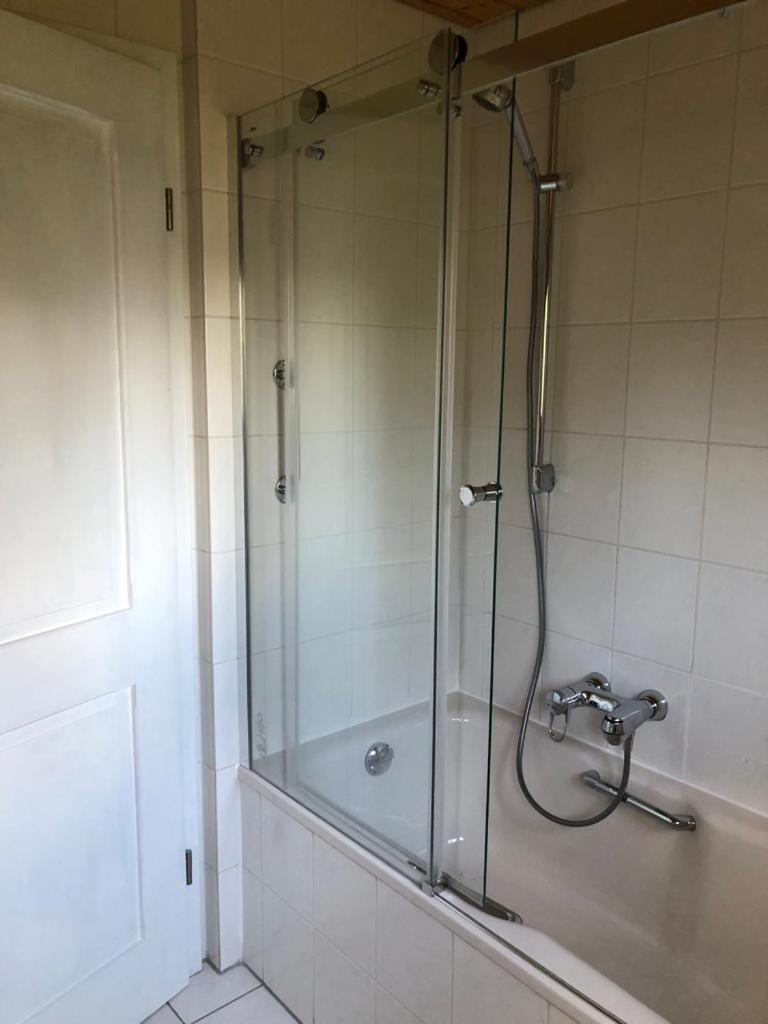 Ferienwohnung Buchenblick Monschau Exterior foto
